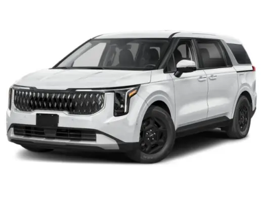 Kia Carnival 2025 LXS 4dr Mini-Van