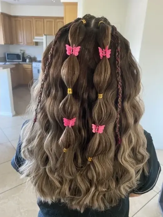 PRO MAKEUP  PARA FOTOS