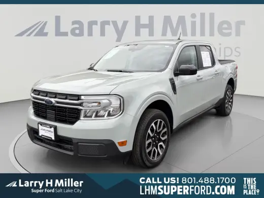 Ford Maverick 2024 AWD Lariat 4dr Supercrew 4.5 ft. SB