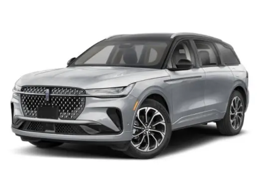 Lincoln Nautilus 2024 AWD Premiere 4dr SUV