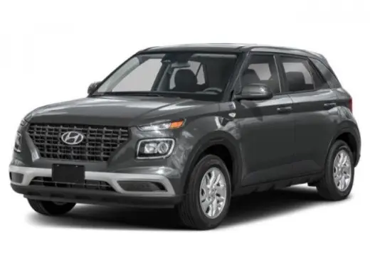 Hyundai VENUE 2026 SE 4dr Crossover