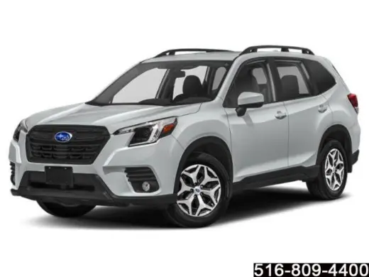 Subaru Forester 2024 AWD Premium 4dr Crossover