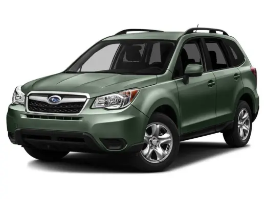 Subaru Forester 2015 AWD 2.5i Premium 4dr Wagon CVT
