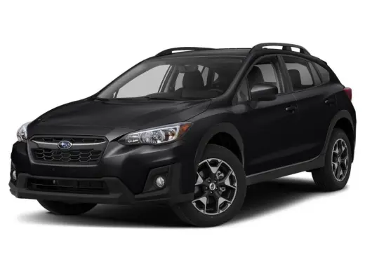 Subaru Crosstrek 2019 con tracción en las cuatro ruedas 2.0i Premium 4dr Crossover CVT