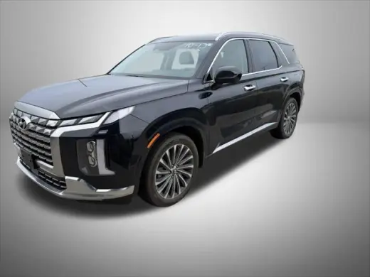 Hyundai PALISADE 2023 Caligrafía 4dr SUV