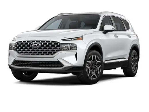 Hyundai SANTA FE 2022 AWD Limited 4dr Crossover