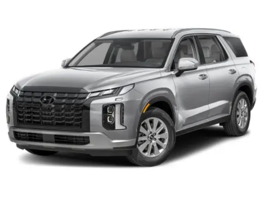 Hyundai PALISADE 2025 AWD SEL 4dr SUV