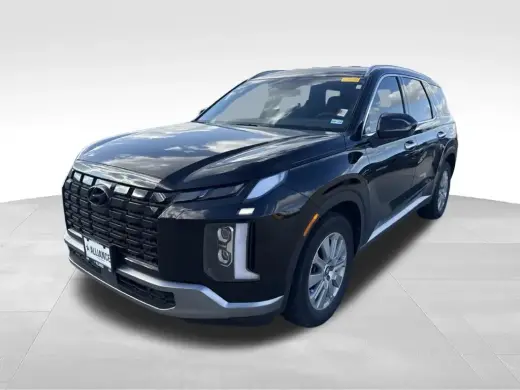 Hyundai PALISADE 2025 SEL 4dr SUV
