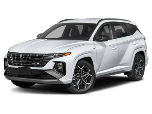 Hyundai TUCSON 2022 N Line SUV 4 puertas