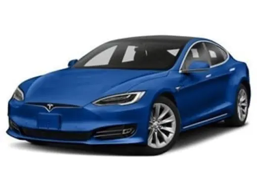 Tesla Model S 2016 AWD 60D 4dr Liftback (lanzamiento de mitad de año)
