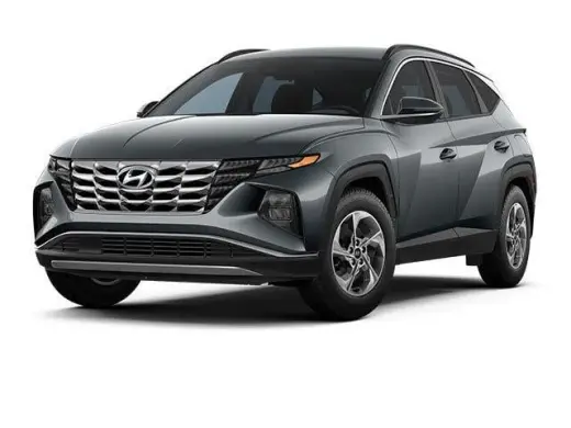 Hyundai TUCSON 2023 AWD SEL 4dr SUV