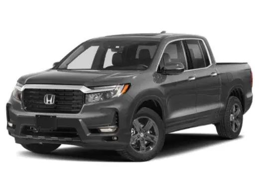 Honda Ridgeline 2023 AWD RTL-E 4dr Crew Cab 5.3 ft. SB