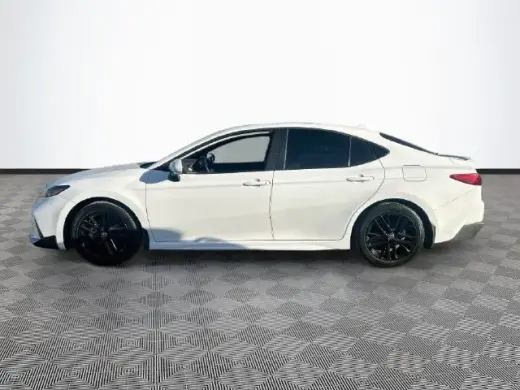 Toyota Camry 2026 SE 4dr Sedan
