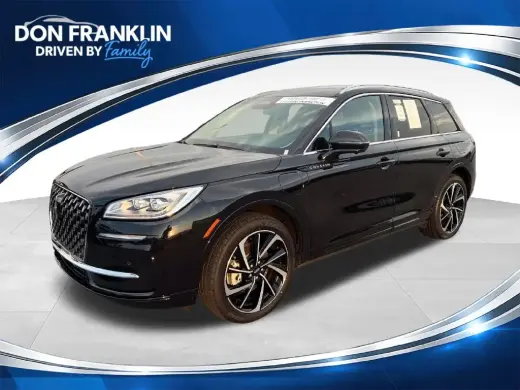 Lincoln Corsair 2024 AWD Grand Touring 4dr SUV