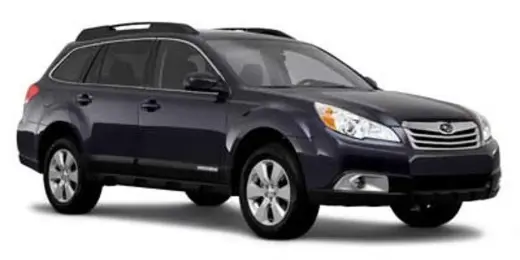 Subaru Outback 2011 AWD 2.5i Premium 4dr Wagon CVT