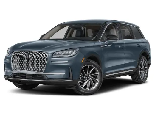 Corsair Lincoln 2023 AWD Estándar 4dr SUV