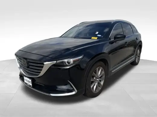 Mazda CX-9 2021 AWD Grand Touring 4dr SUV