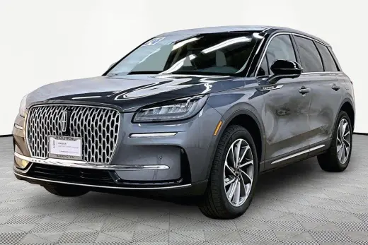 Lincoln Corsair 2024 AWD Premiere 4dr SUV