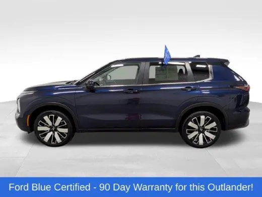 Mitsubishi Outlander 2025 AWD SE 4dr SUV