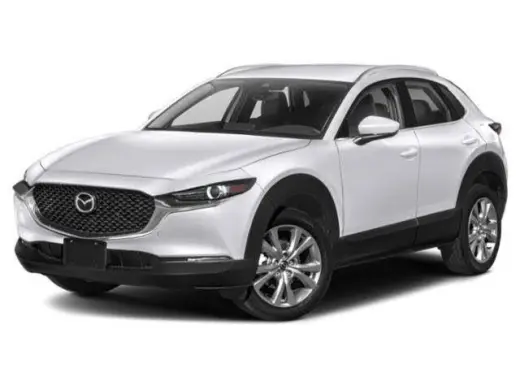 Mazda CX-30 2022 AWD 2.5 S Select SUV de 4 puertas
