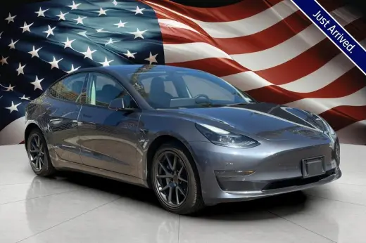 Tesla Model 3 2023 4dr Sedán