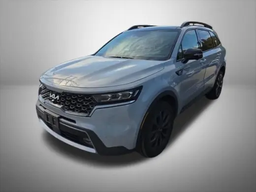 Kia Sorento 2023 AWD X-Line SX Prestige 4dr SUV