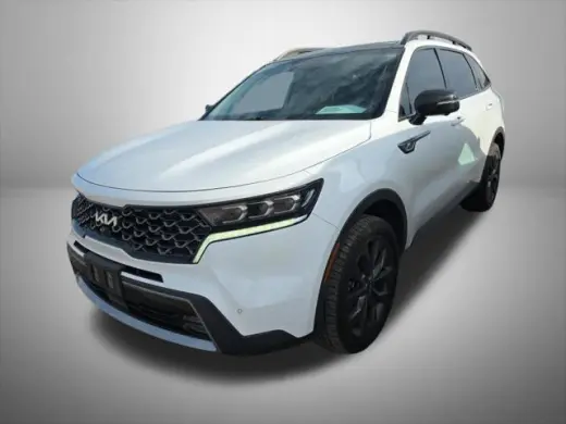 Kia Sorento 2023 AWD X-Line SX Prestige 4dr SUV