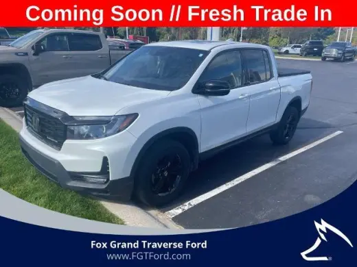 Honda Ridgeline 2023 AWD Edición Negra 4dr Crew Cab 5.3 ft. SB