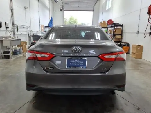 Toyota Camry 2020 LE 4dr Sedán