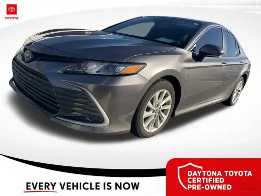 Toyota Camry 2024 LE 4dr Sedan