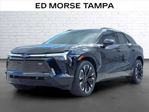 Chevrolet Blazer EV 2024 AWD RS 4dr SUV