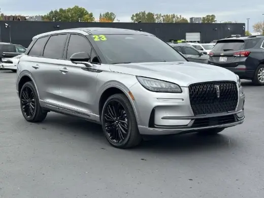 Lincoln Corsair 2023 AWD Estándar 4 puertas SUV