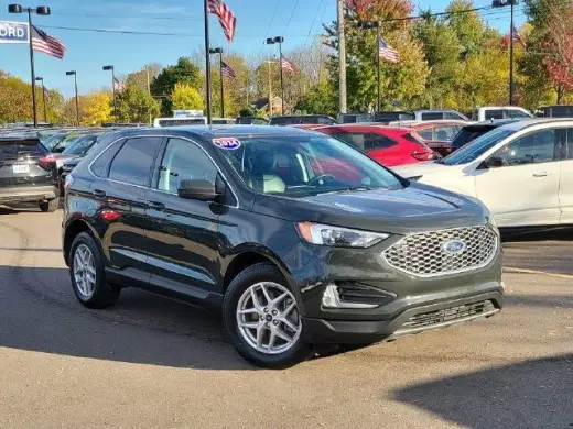 Ford Edge 2024 AWD SEL 4dr SUV
