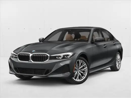 BMW Serie 3 2024 330i 4dr Sedán