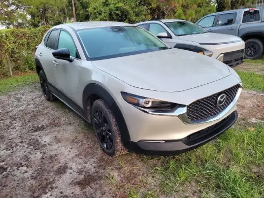 Mazda CX-30 2024 AWD 2.5 S Select Sport 4dr SUV