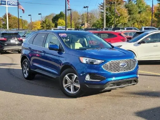 Ford Edge 2024 AWD SEL 4dr SUV