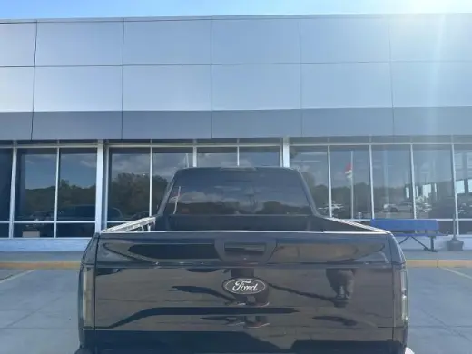 Ford F-150 2016 4x4 XLT 4dr SuperCrew 5.5 ft. SB