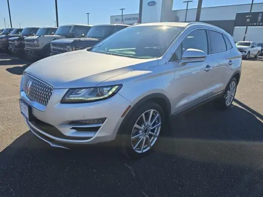 Lincoln MKC 2019 Reserve 4dr SUV