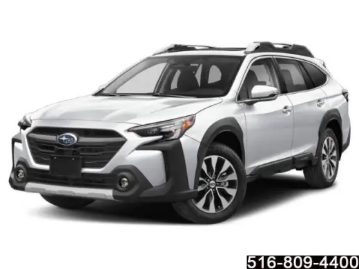Subaru Outback 2024 AWD Touring XT 4dr Crossover