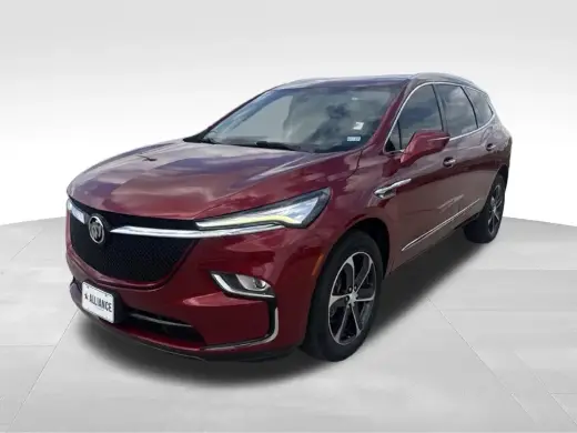 Buick Enclave 2022 Essence 4dr Crossover