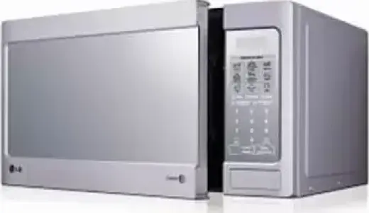 arreglo de hornos microondas