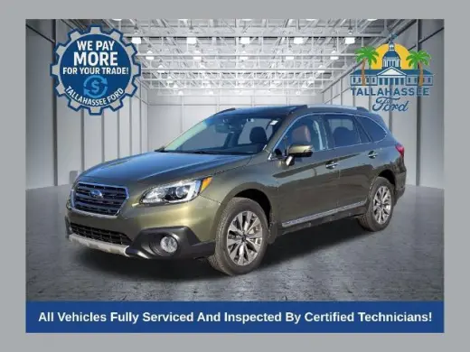 Subaru Outback 2017 AWD 3.6R Touring 4dr Wagon
