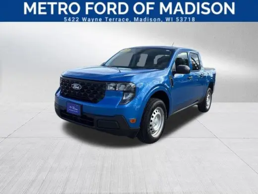 Ford Maverick 2025 XL 4dr SuperCrew 4.5 ft. SB