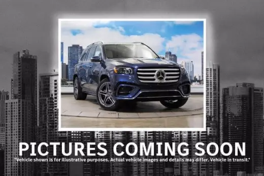 Mercedes-Benz GLS 2022 AWD GLS 450 4MATIC 4dr SUV