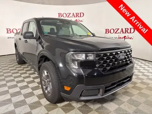 Ford Maverick 2025 AWD XLT 4dr SuperCrew 4.5 ft. SB
