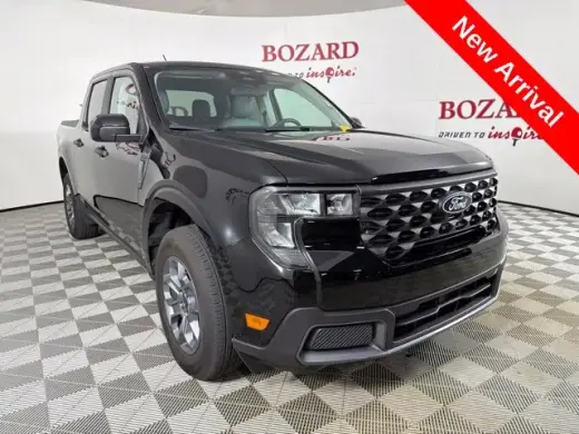 Ford Maverick 2026 AWD XLT 4dr SuperCrew 4.5 ft. SB