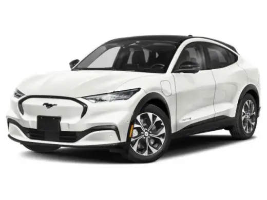 Ford Mustang Mach-E 2023 AWD Premium 4dr SUV