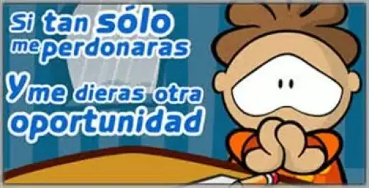 DALE..la...ULTIMA..OPORTUNIDAD