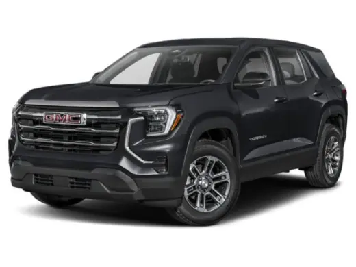 GMC Terrain 2026 4x4 AT4 4dr SUV