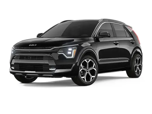 2024 Kia Niro Plug-In Hybrid